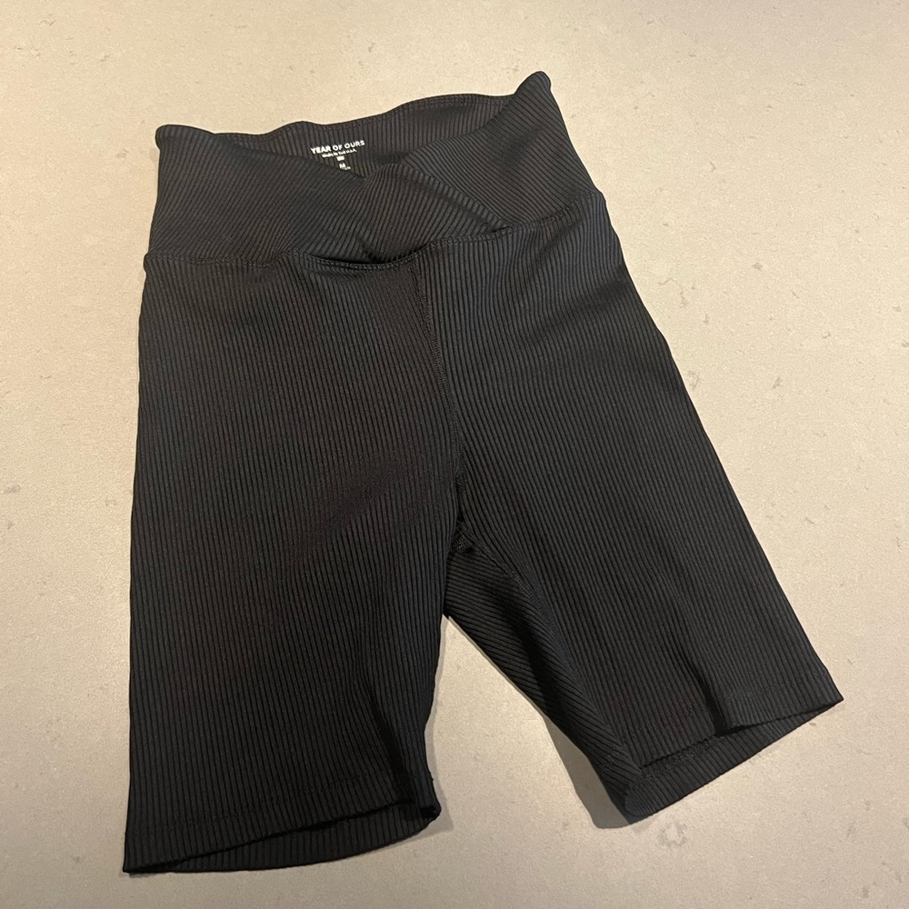 Year of Ours - Biker Shorts